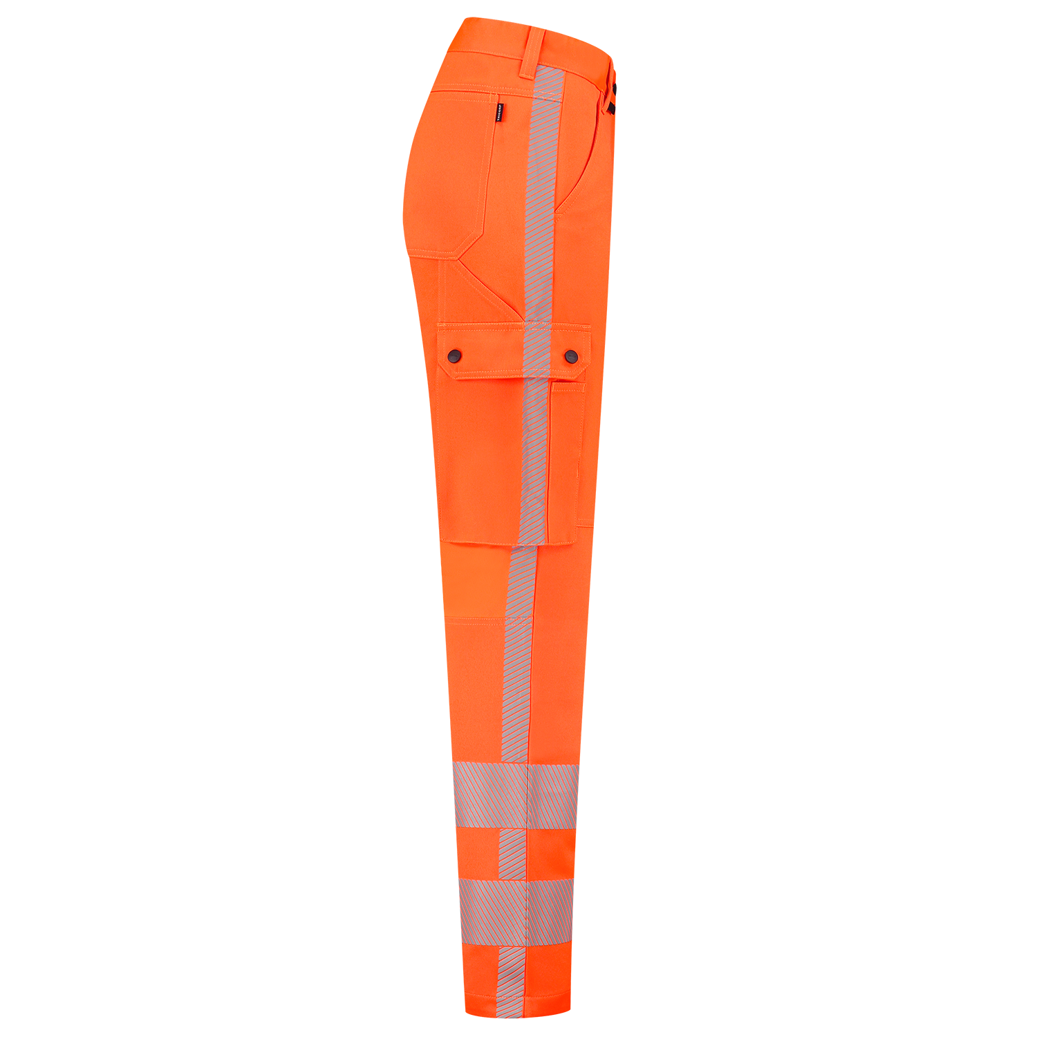 Tricorp Dames Werkbroek Twill Stretch RWS Revisible Dames
