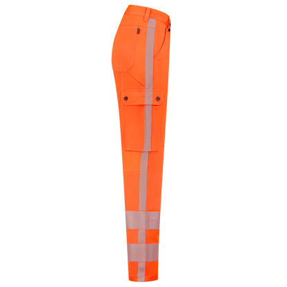 Tricorp Dames Werkbroek Twill Stretch RWS Revisible Dames