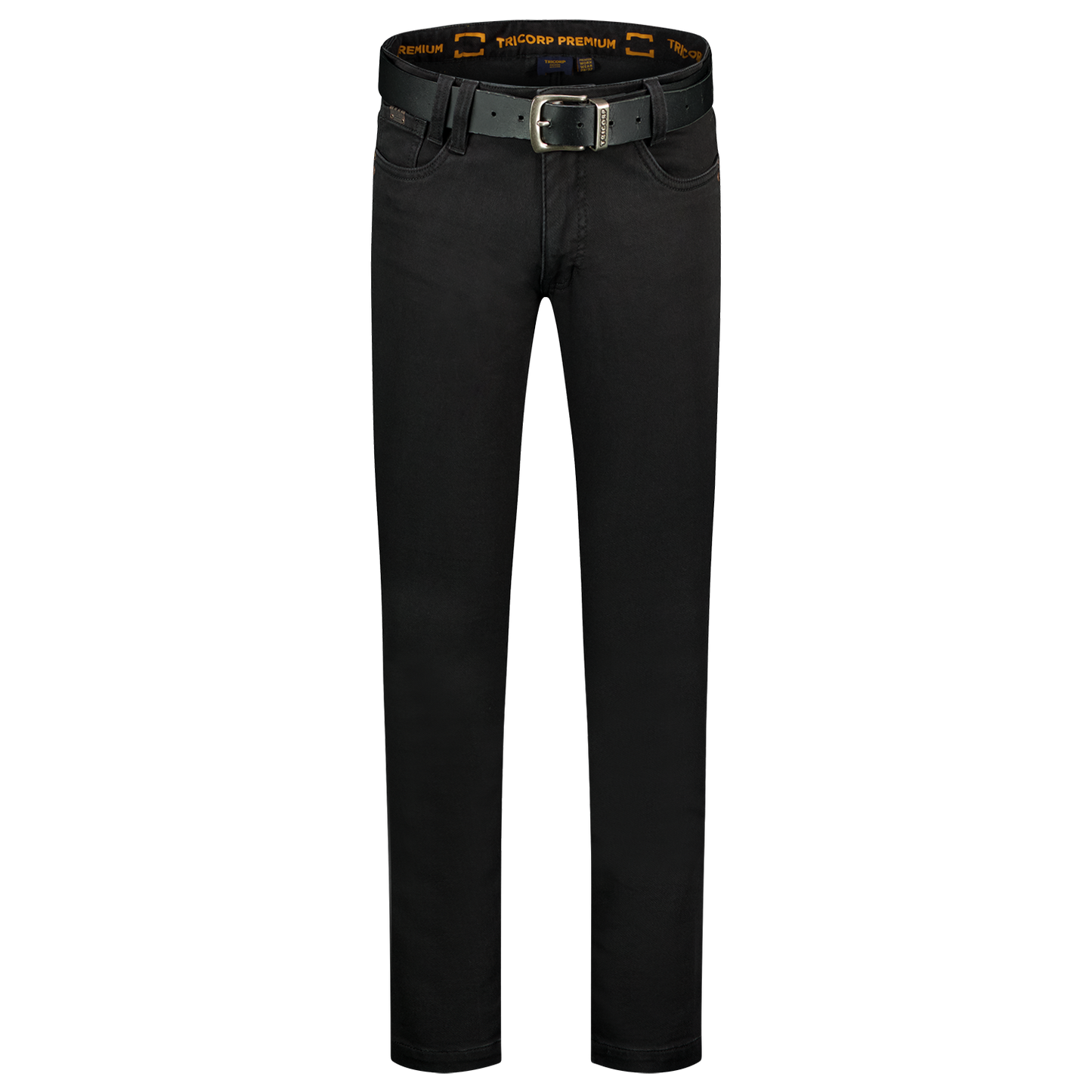 Tricorp Dames Jeans Premium Stretch Dames