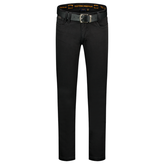 Tricorp Dames Jeans Premium Stretch Dames