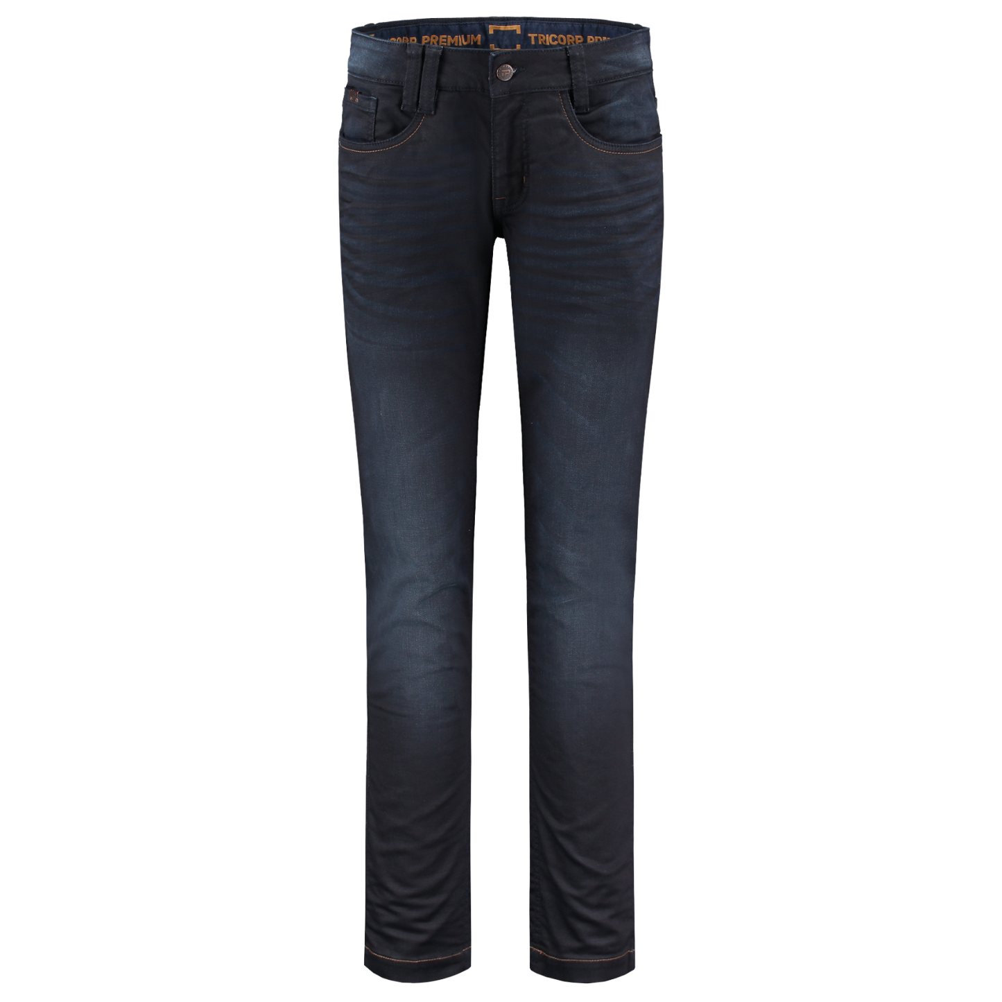 Tricorp Dames Jeans Premium Stretch Dames
