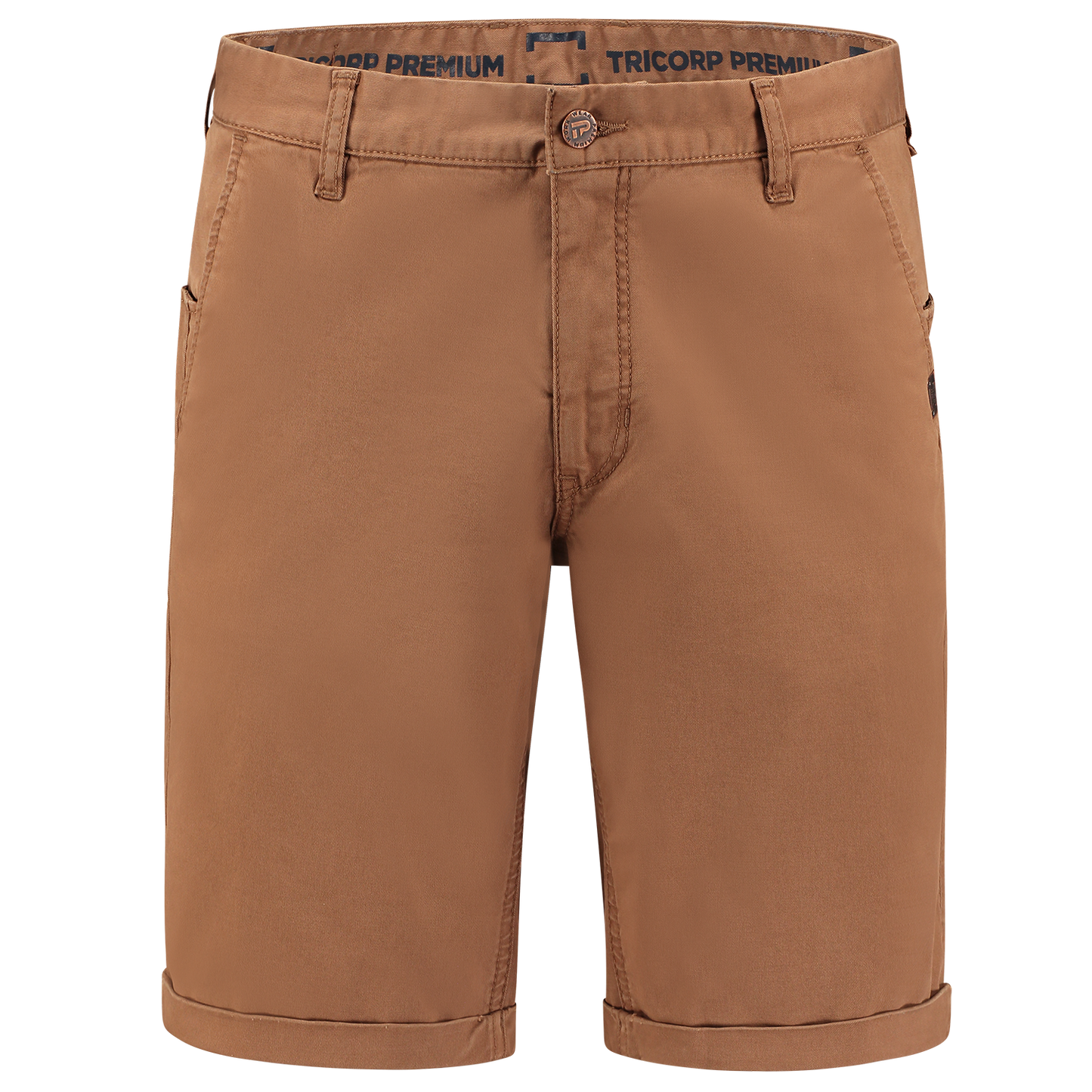 Tricorp Chino Premium Kort