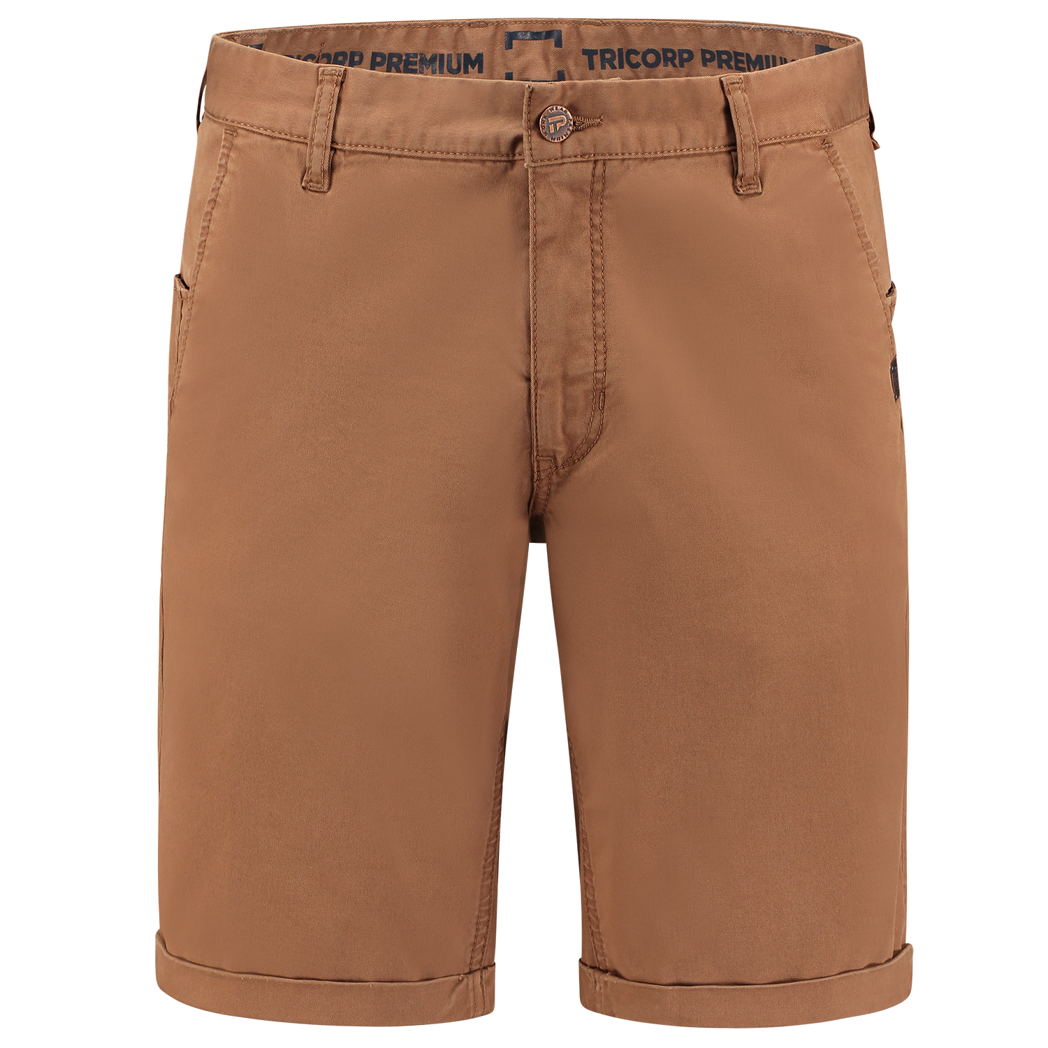 Tricorp Chino Premium Kort