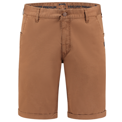 Tricorp Chino Premium Kort
