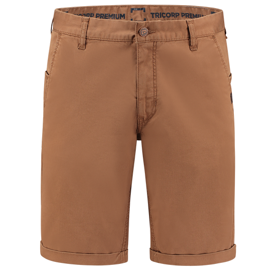 Tricorp Chino Premium Kort