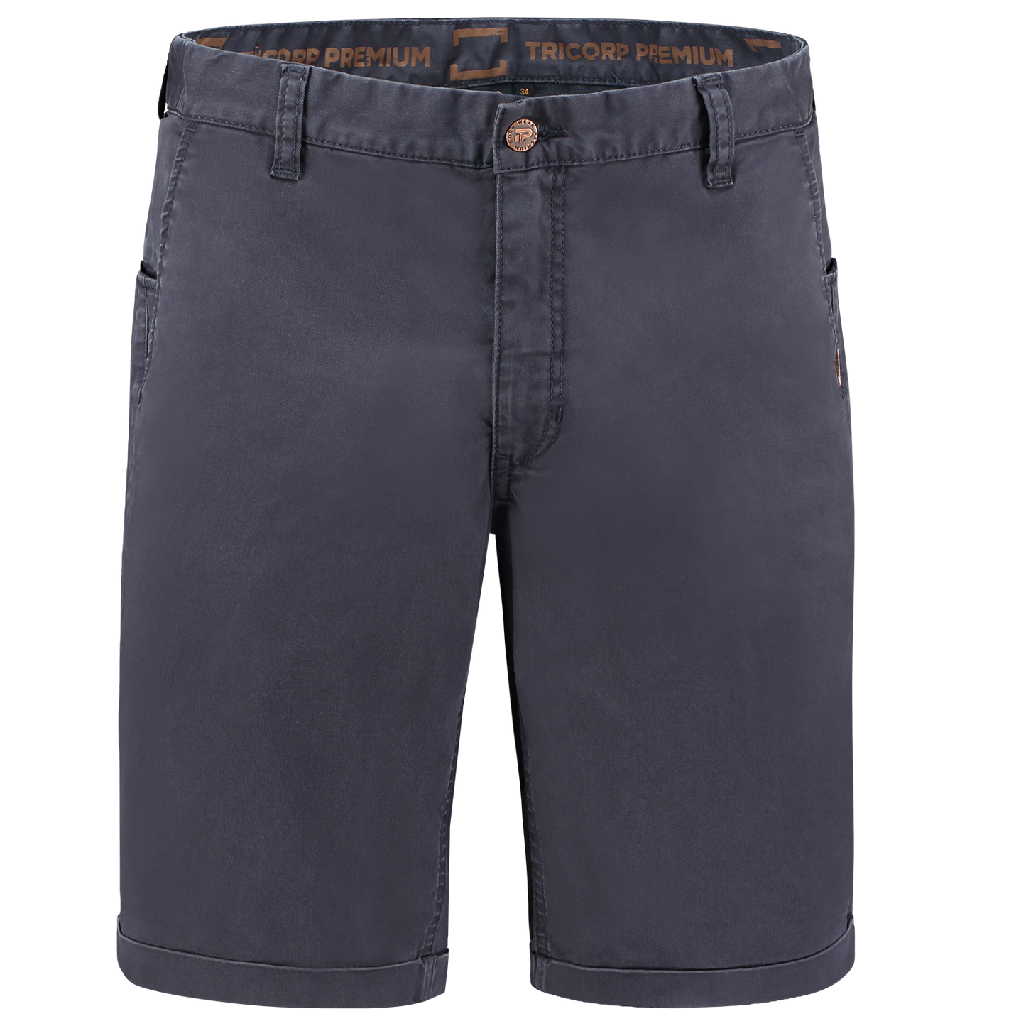 Tricorp Chino Premium Kort