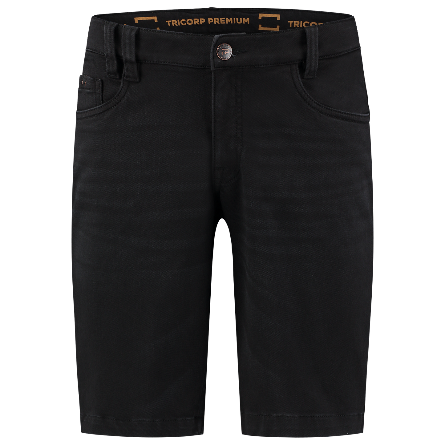 Tricorp Jeans Premium Stretch Kort