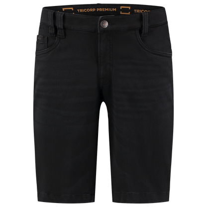 Tricorp Jeans Premium Stretch Kort