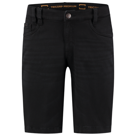 Tricorp Jeans Premium Stretch Kort