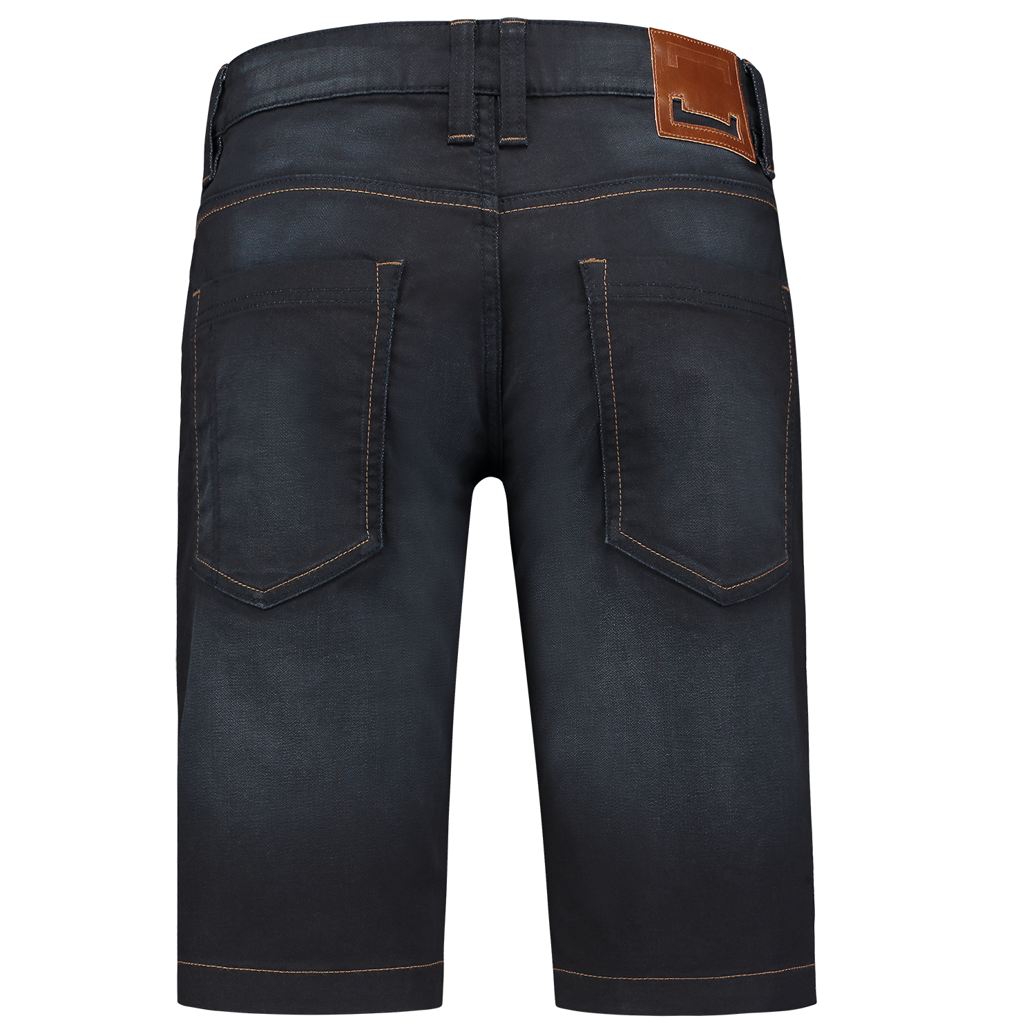 Tricorp Jeans Premium Stretch Kort
