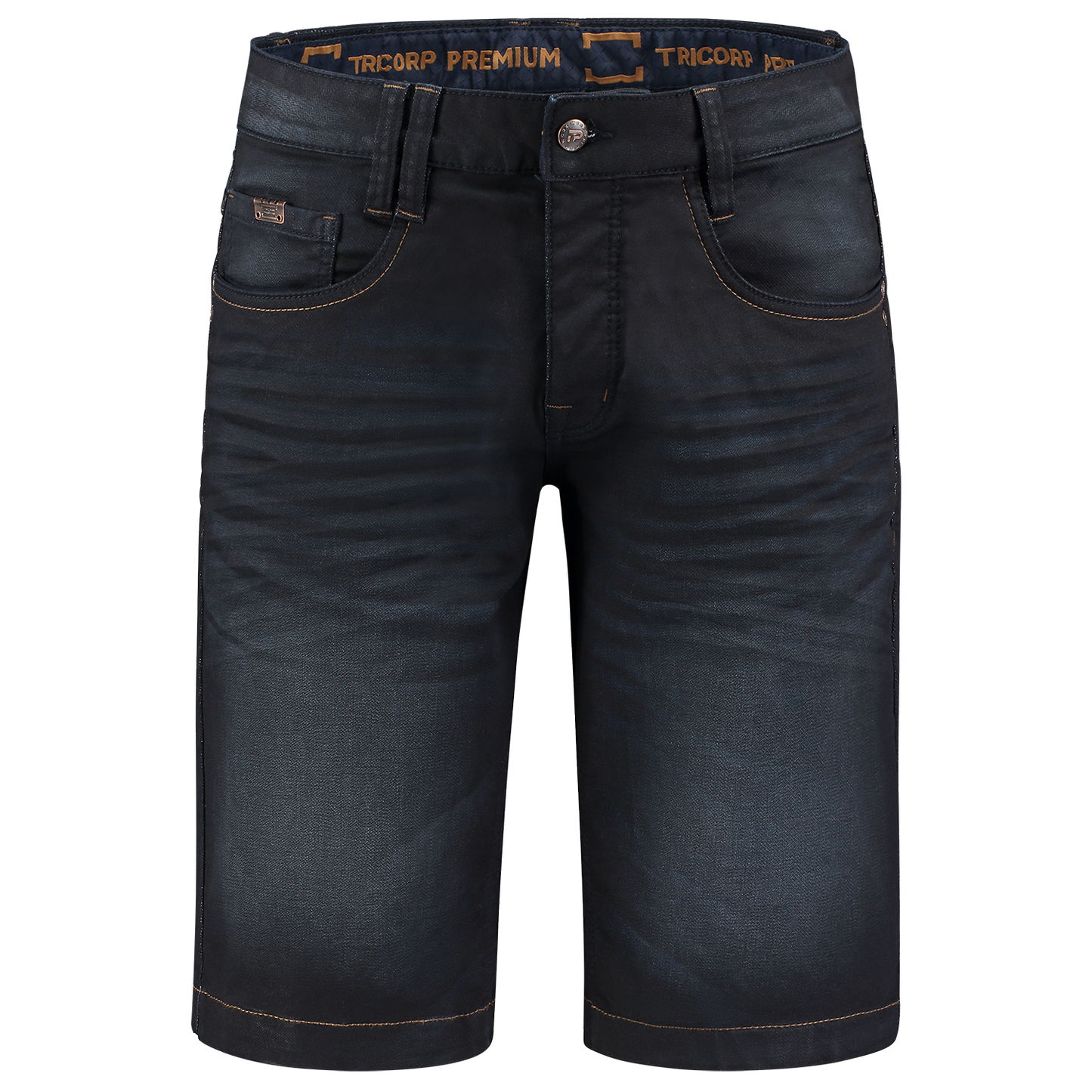 Tricorp Jeans Premium Stretch Kort