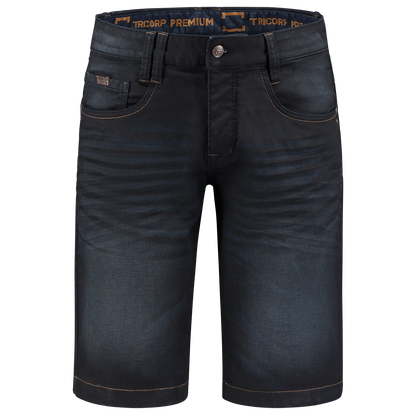 Tricorp Jeans Premium Stretch Kort