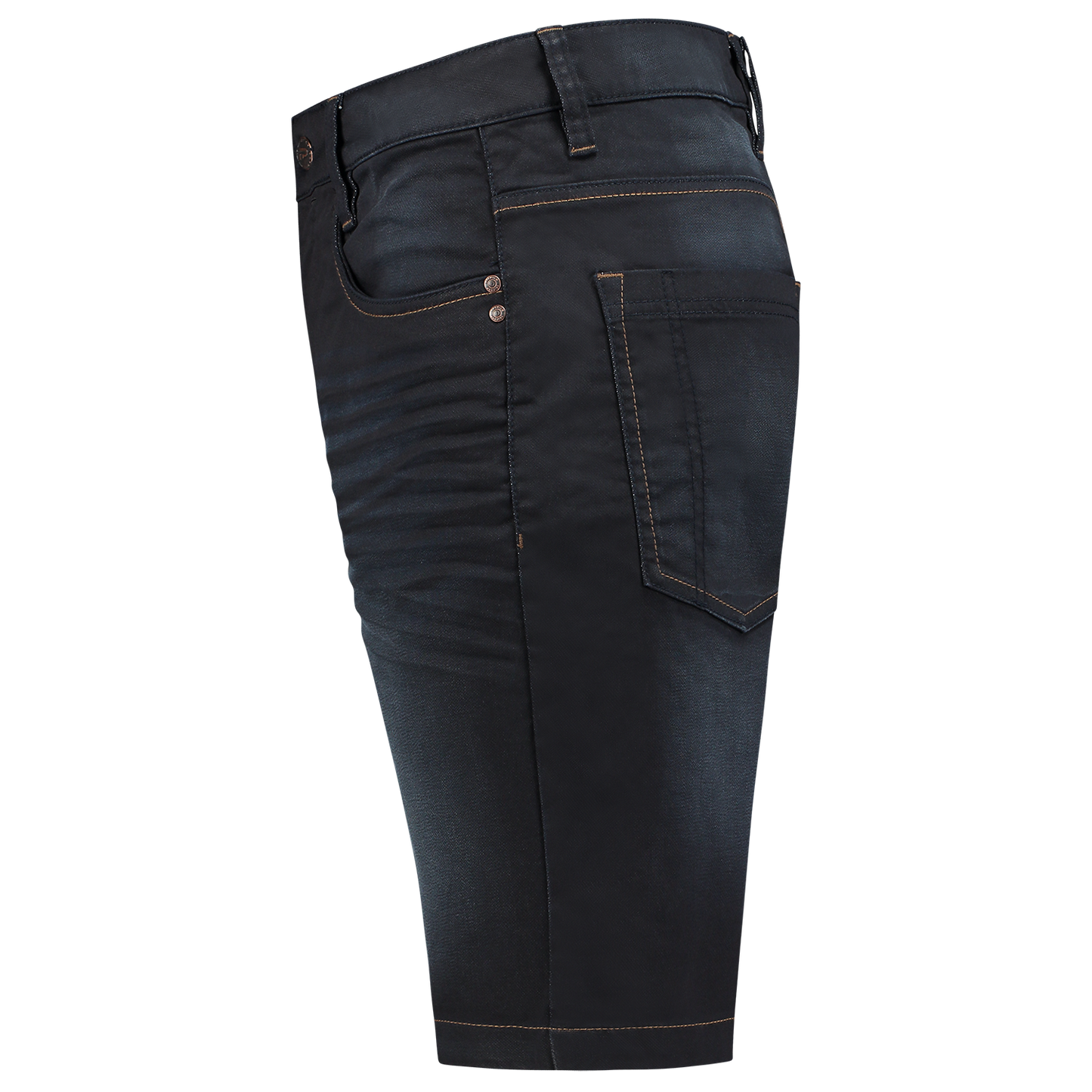 Tricorp Jeans Premium Stretch Kort