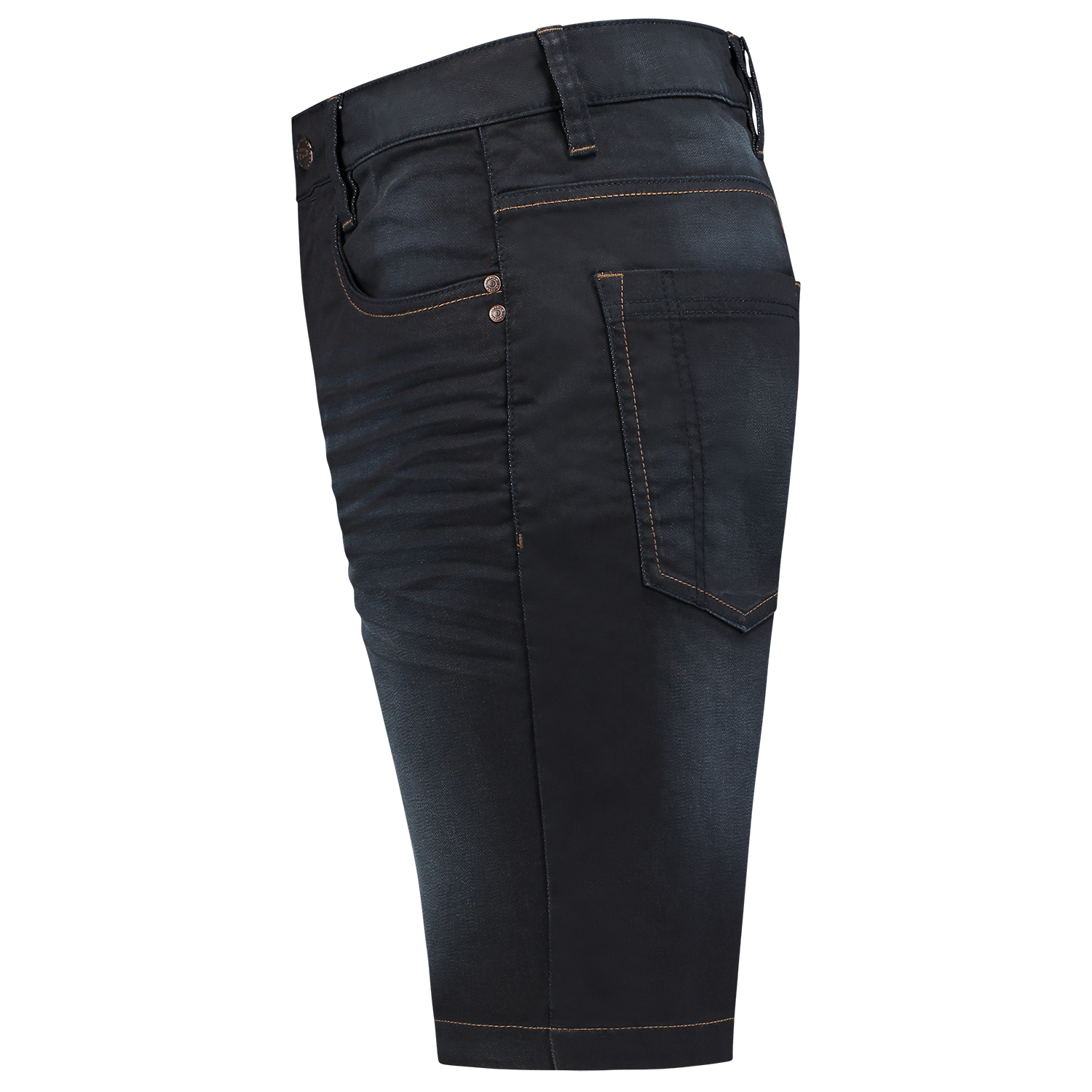 Tricorp Jeans Premium Stretch Kort
