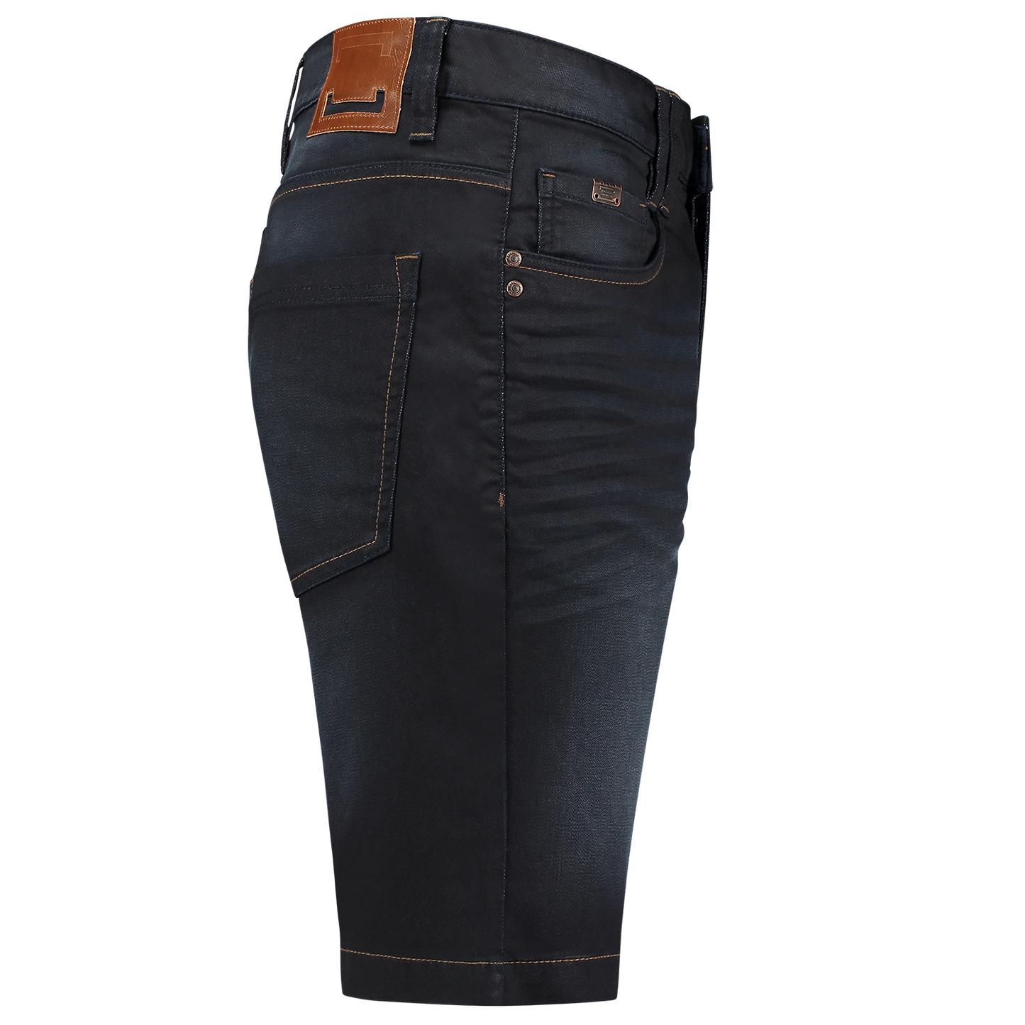 Tricorp Jeans Premium Stretch Kort
