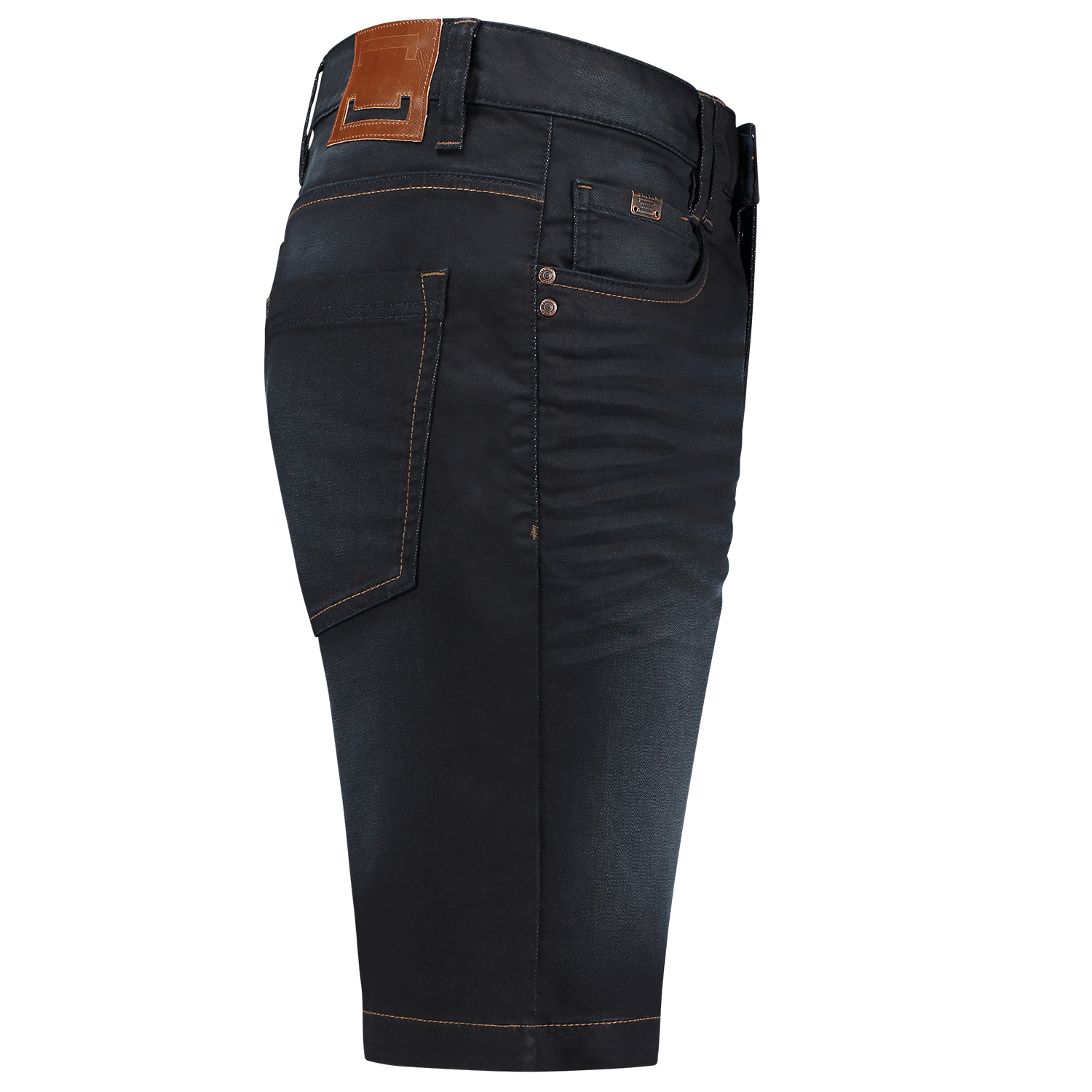 Tricorp Jeans Premium Stretch Kort
