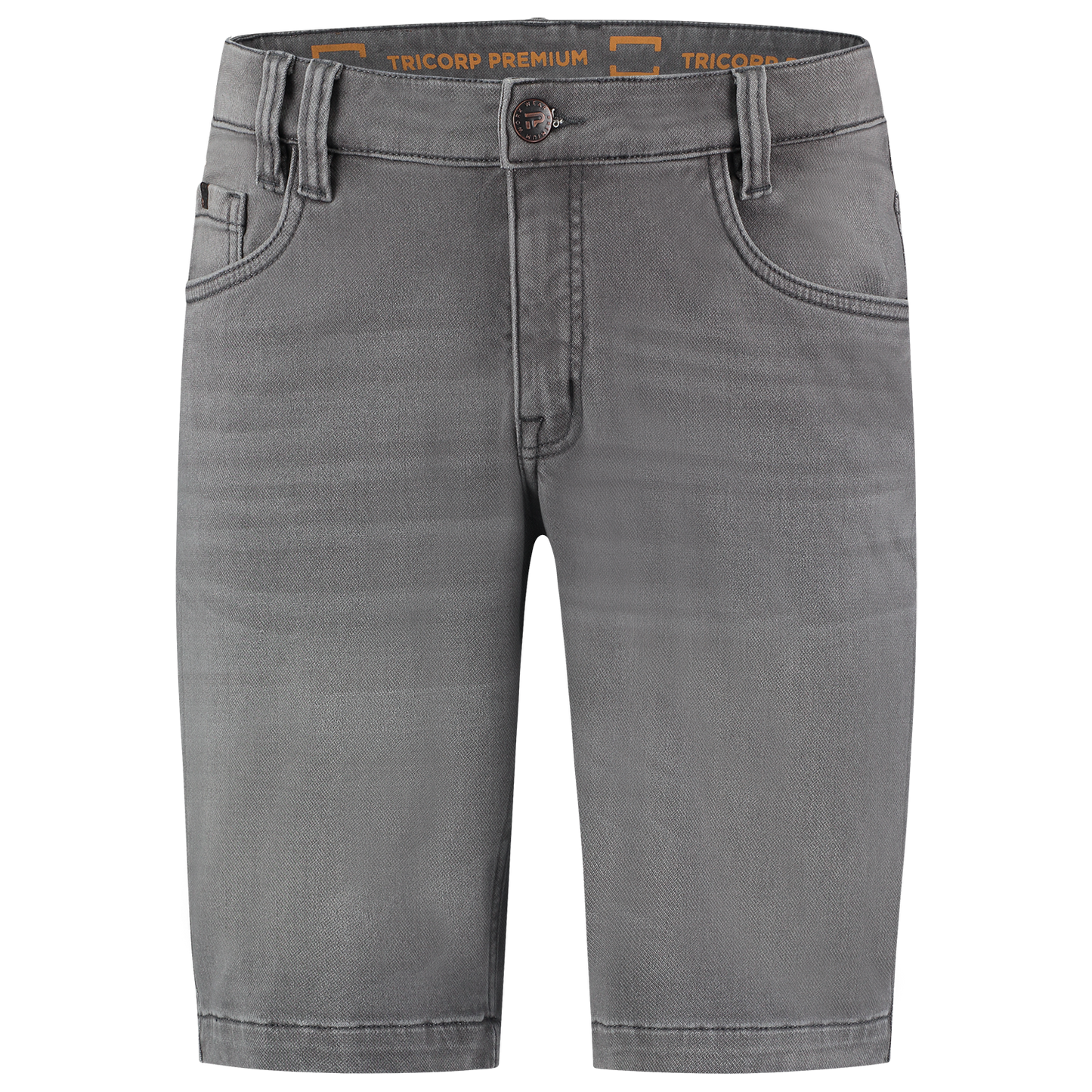 Tricorp Jeans Premium Stretch Kort