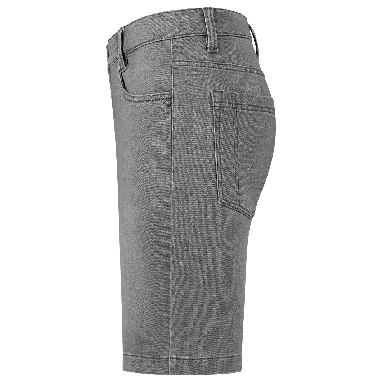 Tricorp Jeans Premium Stretch Kort
