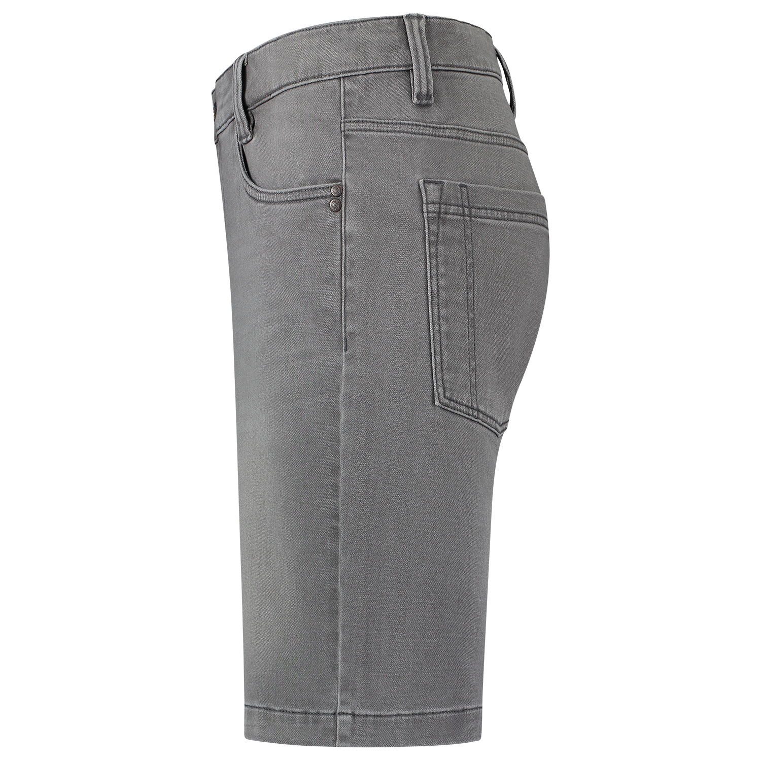 Tricorp Jeans Premium Stretch Kort