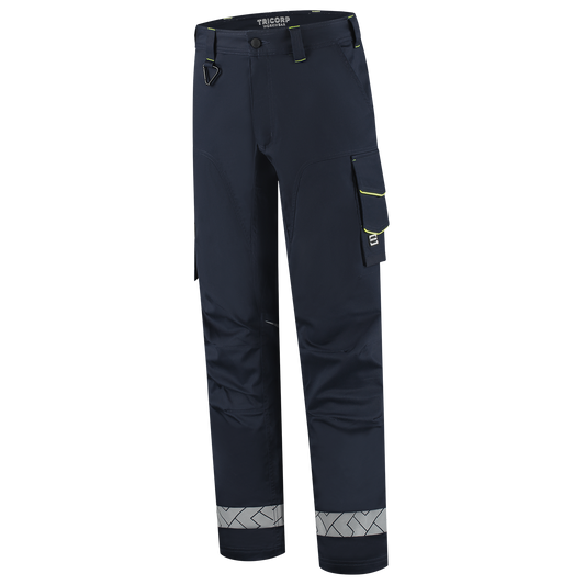 Tricorp Werkbroek 2-Way Stretch Reflective Redefined