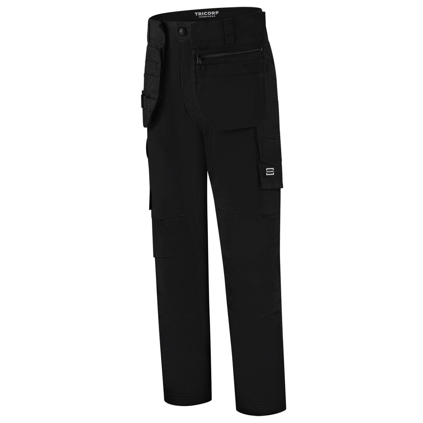 Tricorp Werkbroek 2-Way Stretch Redefined Tool Pockets