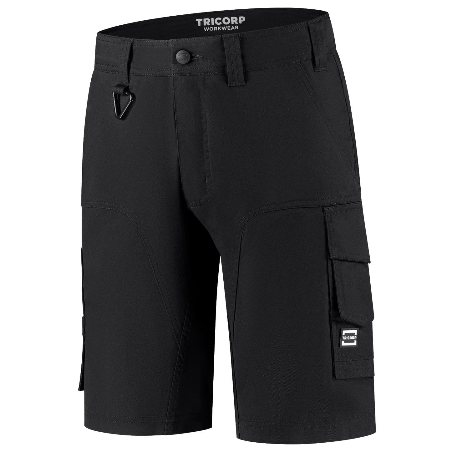 Tricorp Werkbroek 2-Way Stretch Redefined Kort