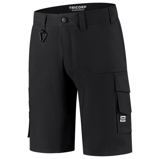 Tricorp Werkbroek 2-Way Stretch Redefined Kort