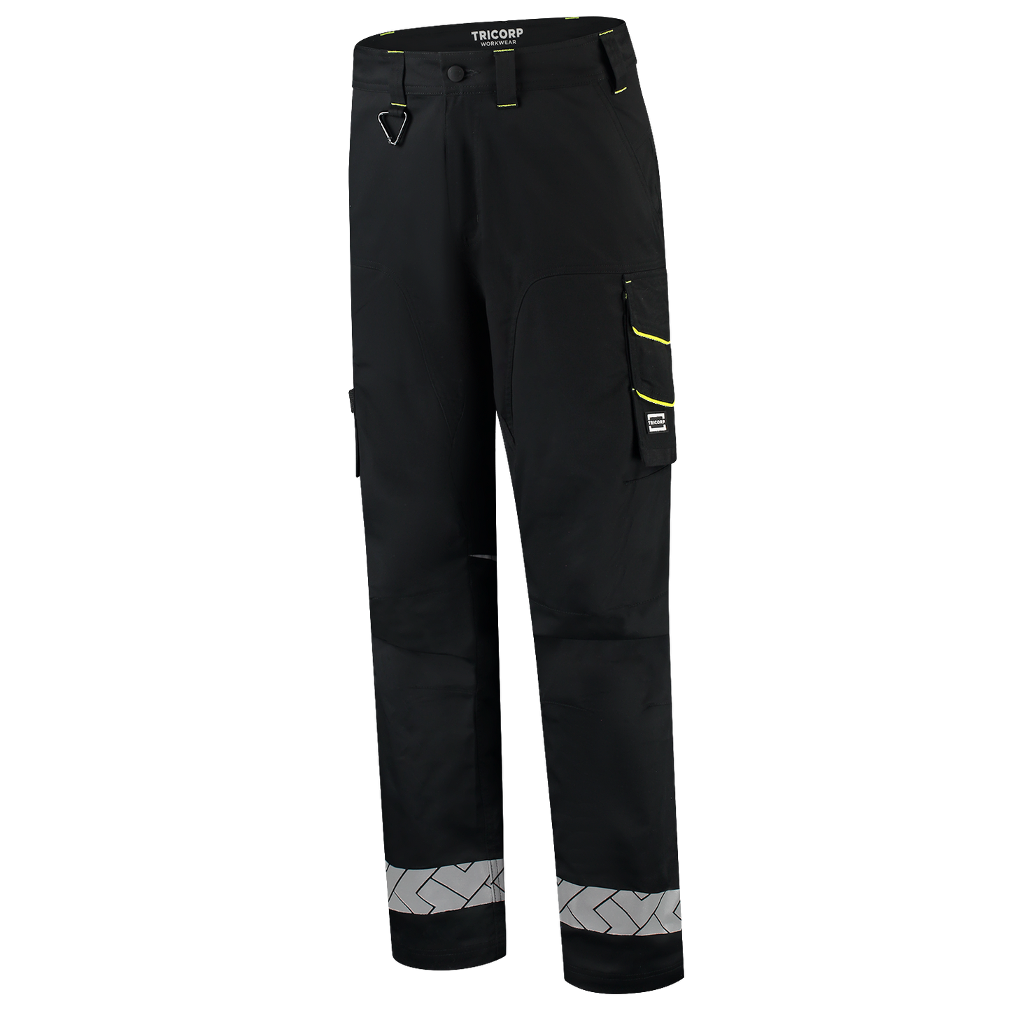 Tricorp Werkbroek Functional Stretch Reflective Redefined