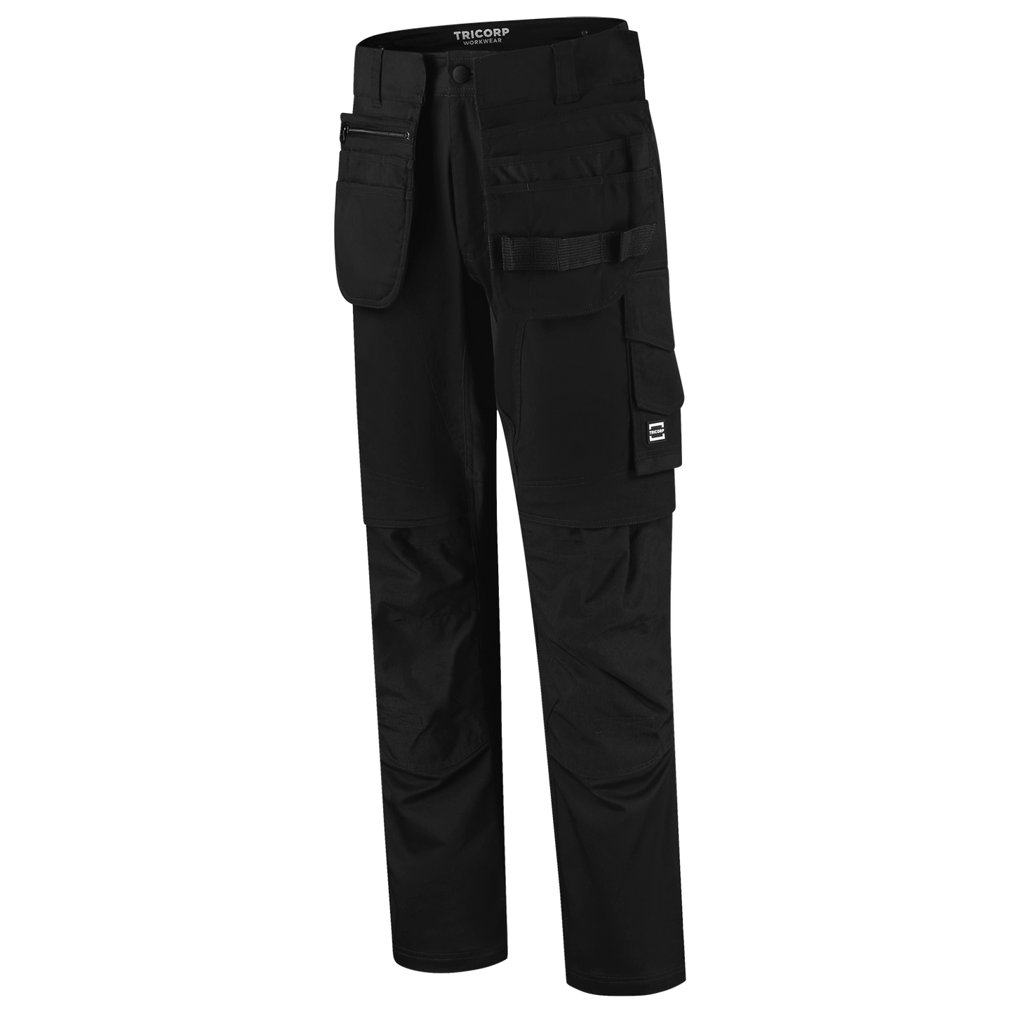 Tricorp Werkbroek Functional Stretch Redefined Tool Pockets