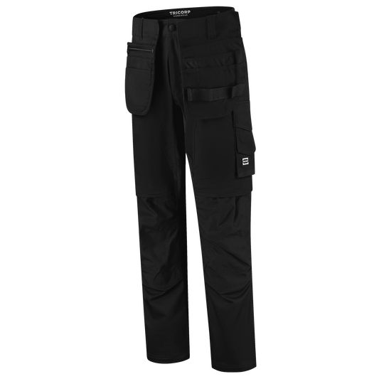 Tricorp Werkbroek Functional Stretch Redefined Tool Pockets