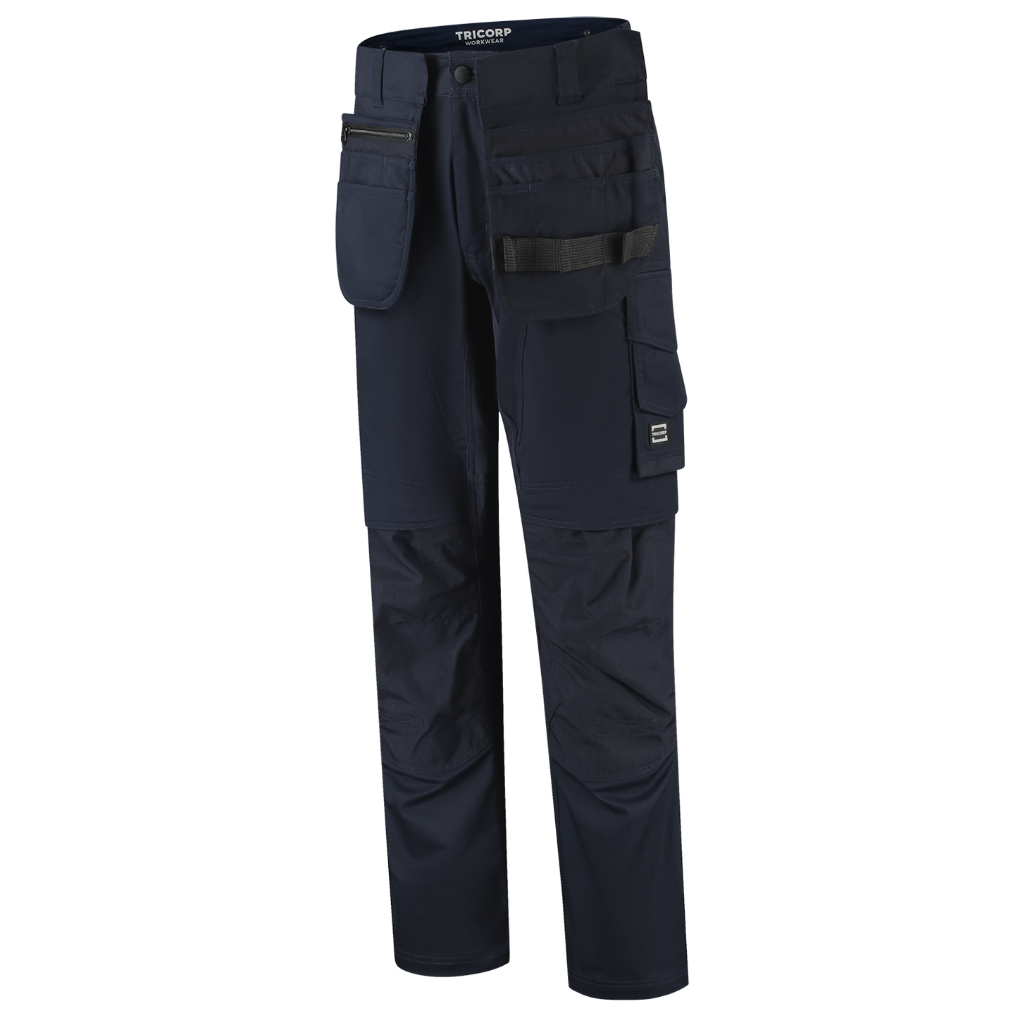 Tricorp Werkbroek Functional Stretch Redefined Tool Pockets