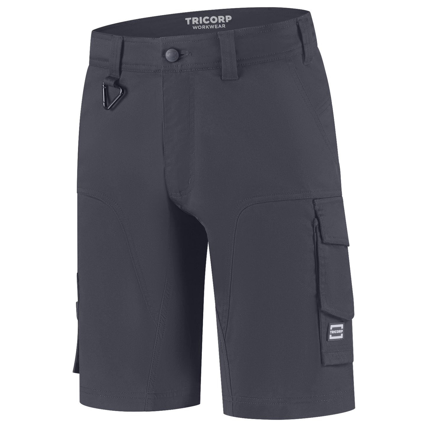 Tricorp Werkbroek Functional Stretch Redefined Kort