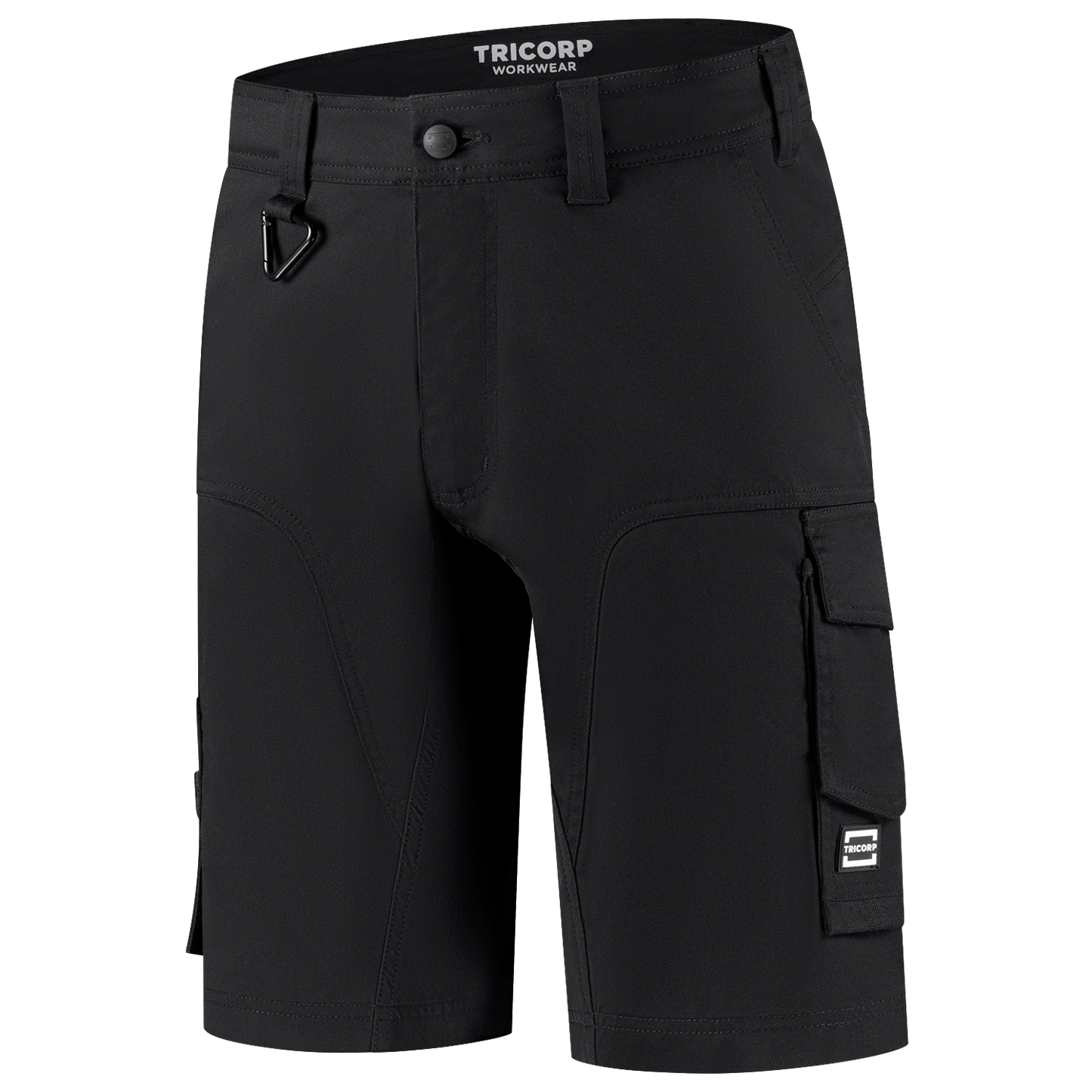Tricorp Werkbroek Functional Stretch Redefined Kort