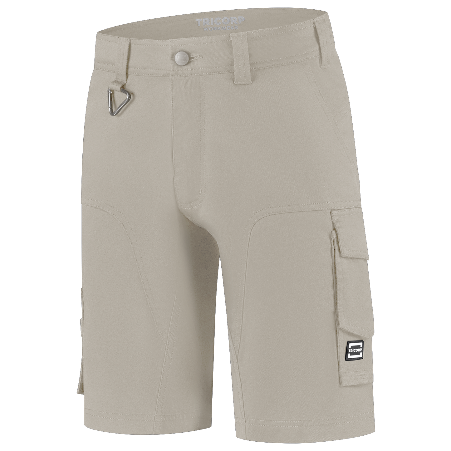 Tricorp Werkbroek Functional Stretch Redefined Kort