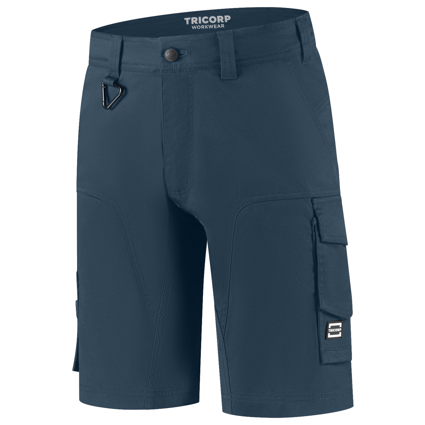 Tricorp Werkbroek Functional Stretch Redefined Kort