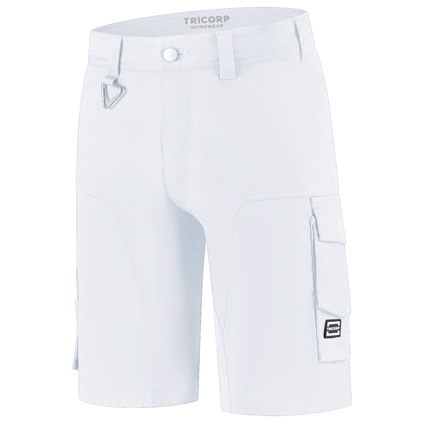 Tricorp Werkbroek Functional Stretch Redefined Kort