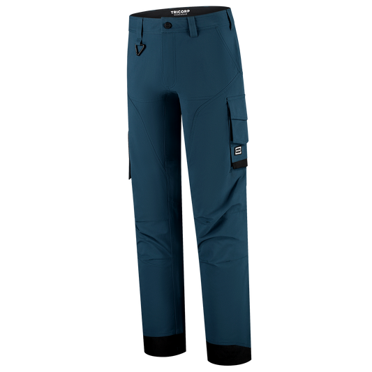 Tricorp Werkbroek 4-Way Stretch Redefined