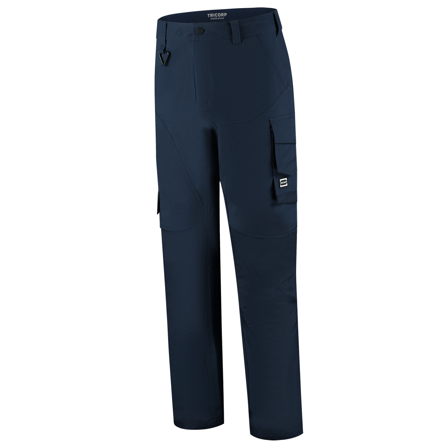 Tricorp Werkbroek Cordura 4-Way Stretch Redefined