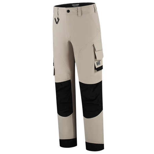 Tricorp Werkbroek Cordura 4-Way Stretch Redefined