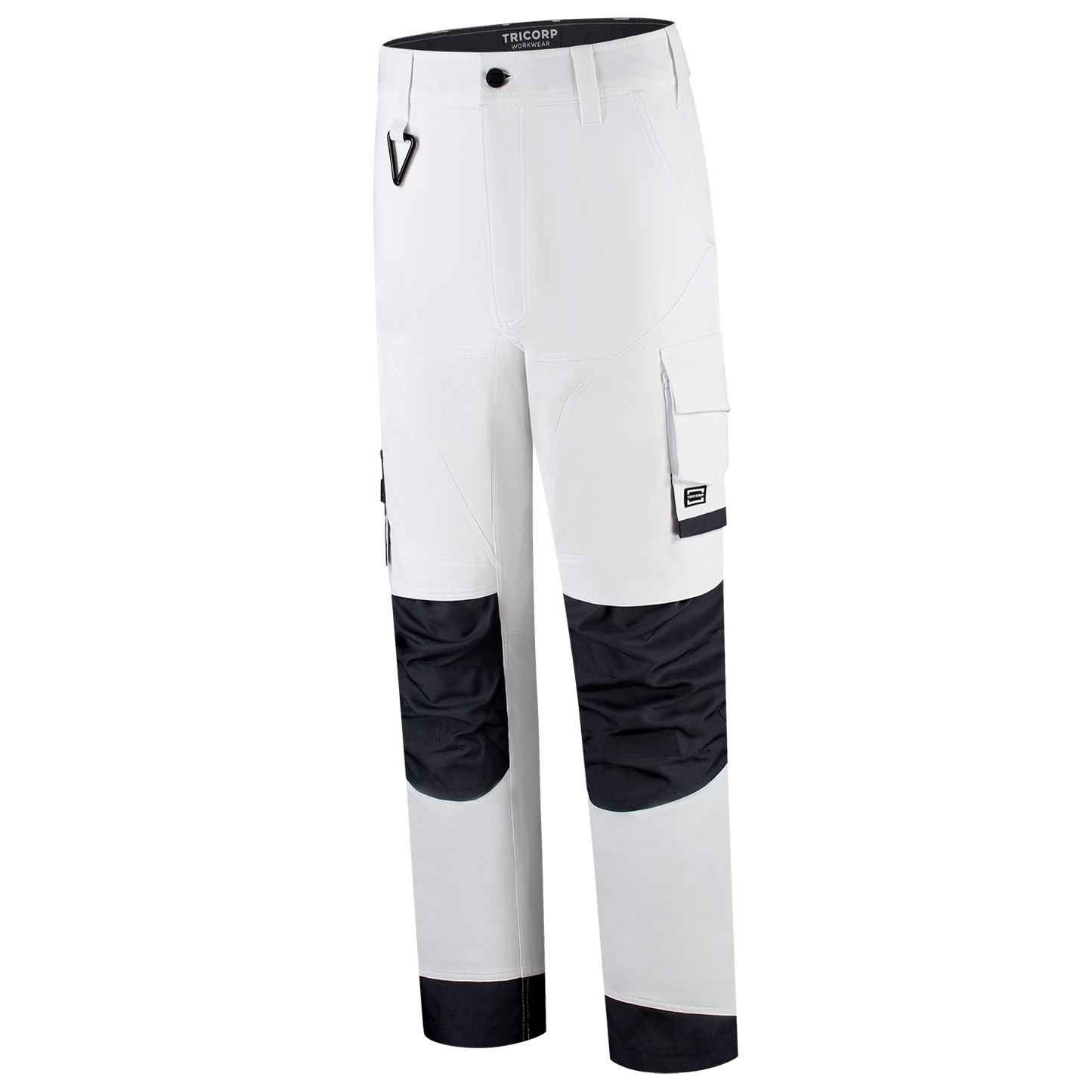 Tricorp Werkbroek Cordura 4-Way Stretch Redefined