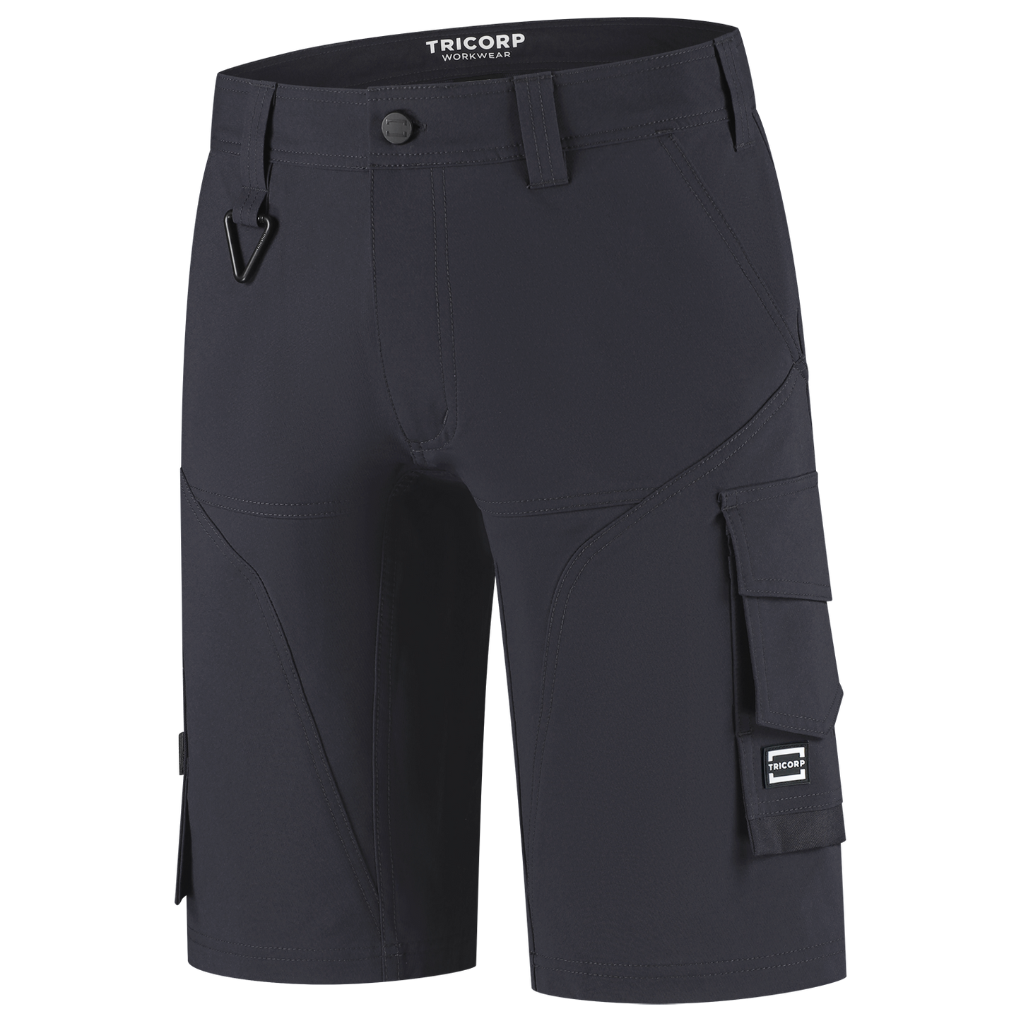 Tricorp Werkbroek 4-Way Stretch Redefined Kort
