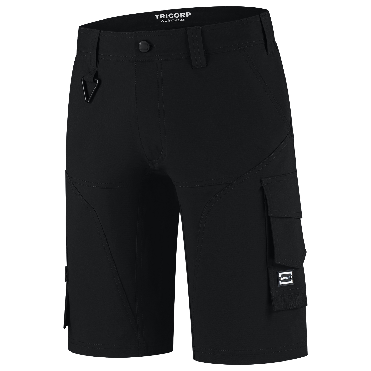 Tricorp Werkbroek 4-Way Stretch Redefined Kort