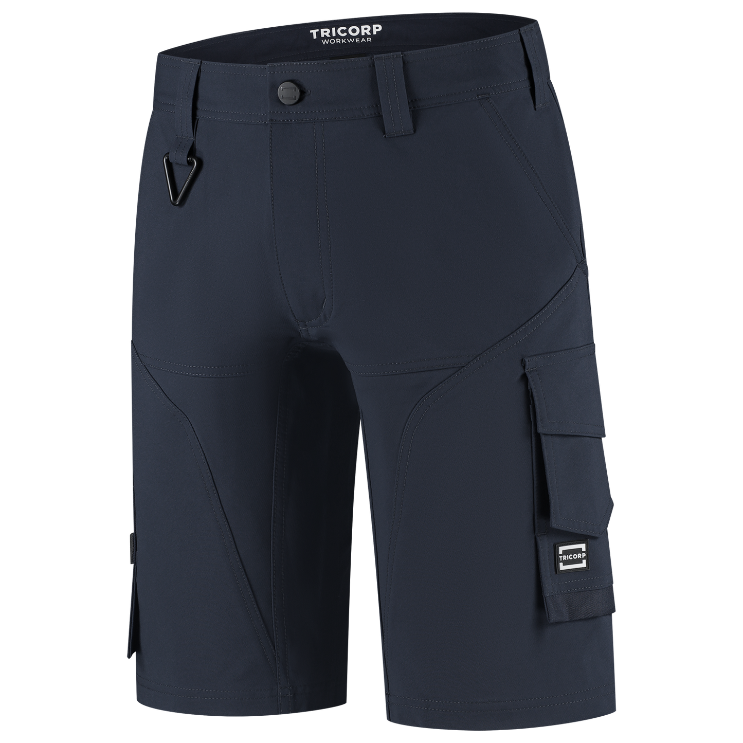 Tricorp Werkbroek 4-Way Stretch Redefined Kort
