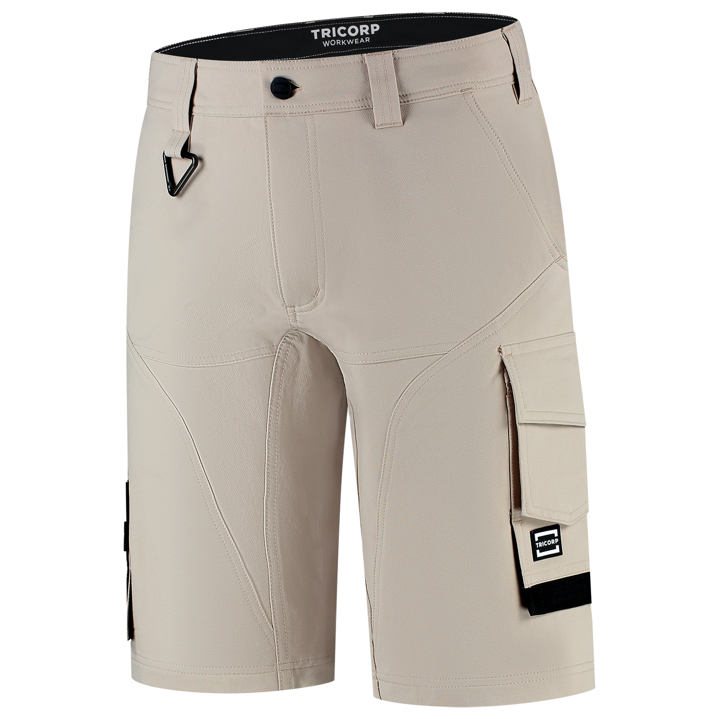 Tricorp Werkbroek 4-Way Stretch Redefined Kort