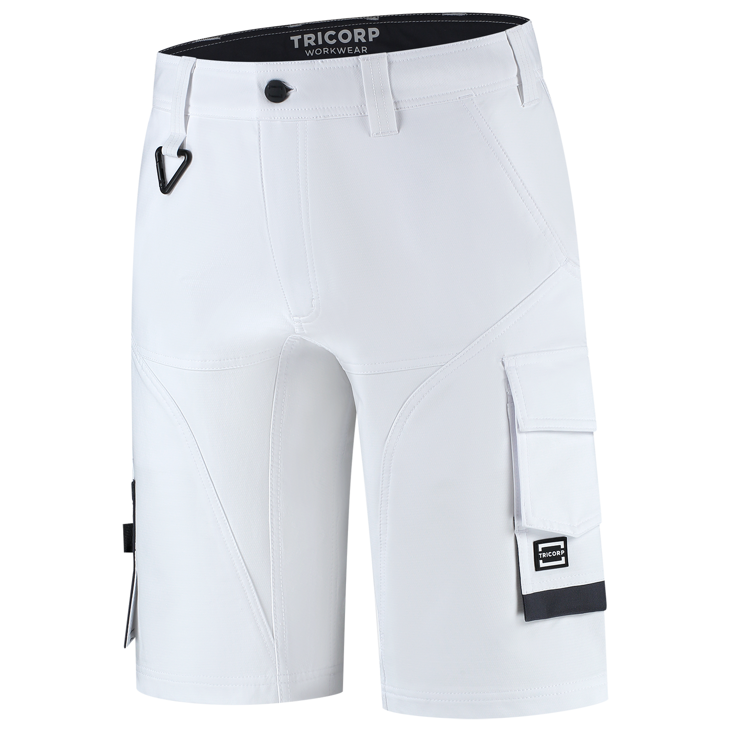 Tricorp Werkbroek 4-Way Stretch Redefined Kort