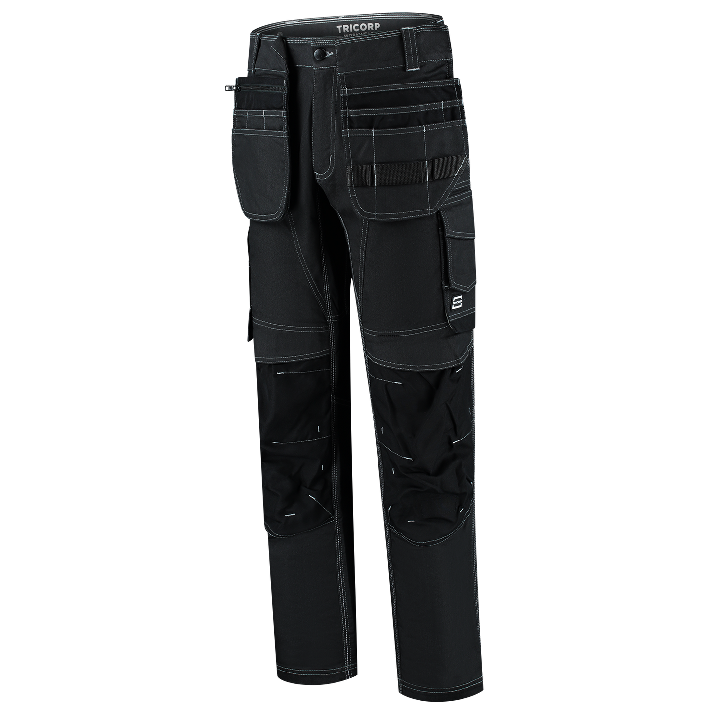 Tricorp Jeans Werkbroek Functional Stretch Redefined Tool Pockets