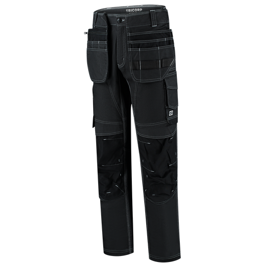 Tricorp Jeans Werkbroek Functional Stretch Redefined Tool Pockets