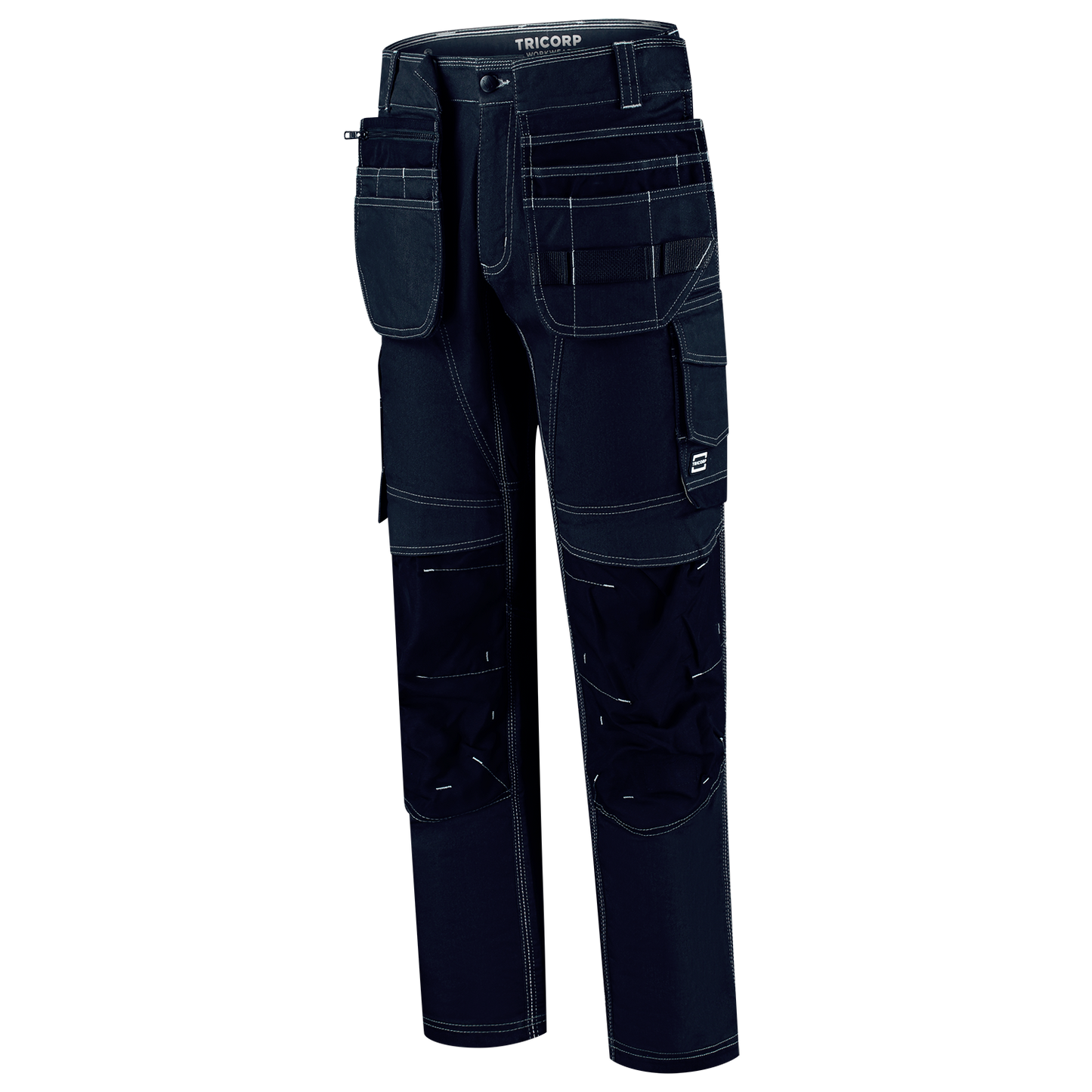 Tricorp Jeans Werkbroek Functional Stretch Redefined Tool Pockets