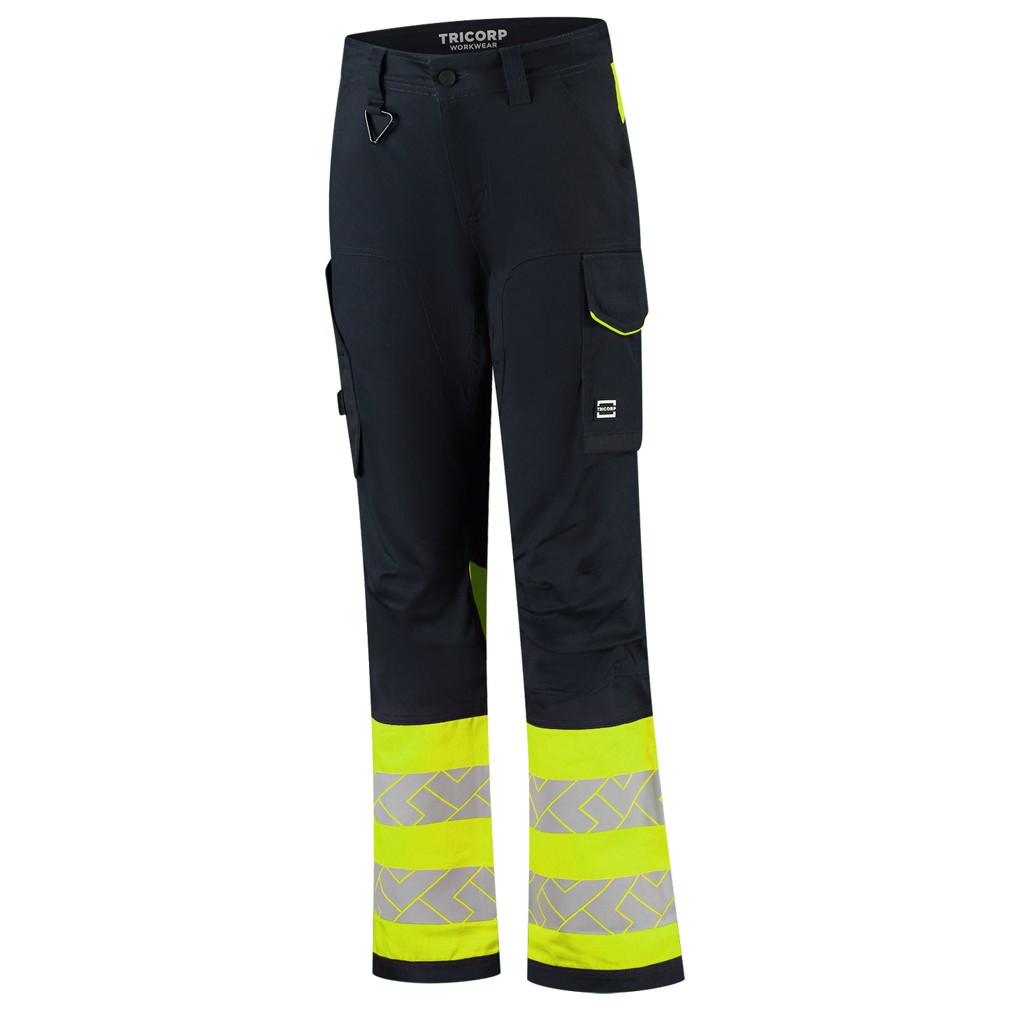 Tricorp Werkbroek 2-Way Stretch High Vis Redefined Dames