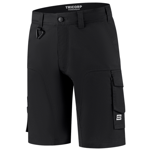 Tricorp Werkbroek Functional Stretch Redefined Dames Kort
